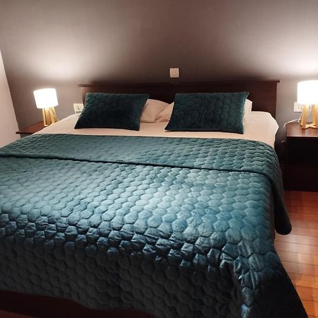 Apartment Atlantis Pula Dış mekan fotoğraf