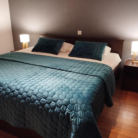 Apartment Atlantis Pula Dış mekan fotoğraf