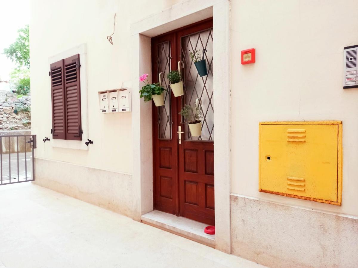 Apartment Atlantis Pula Dış mekan fotoğraf