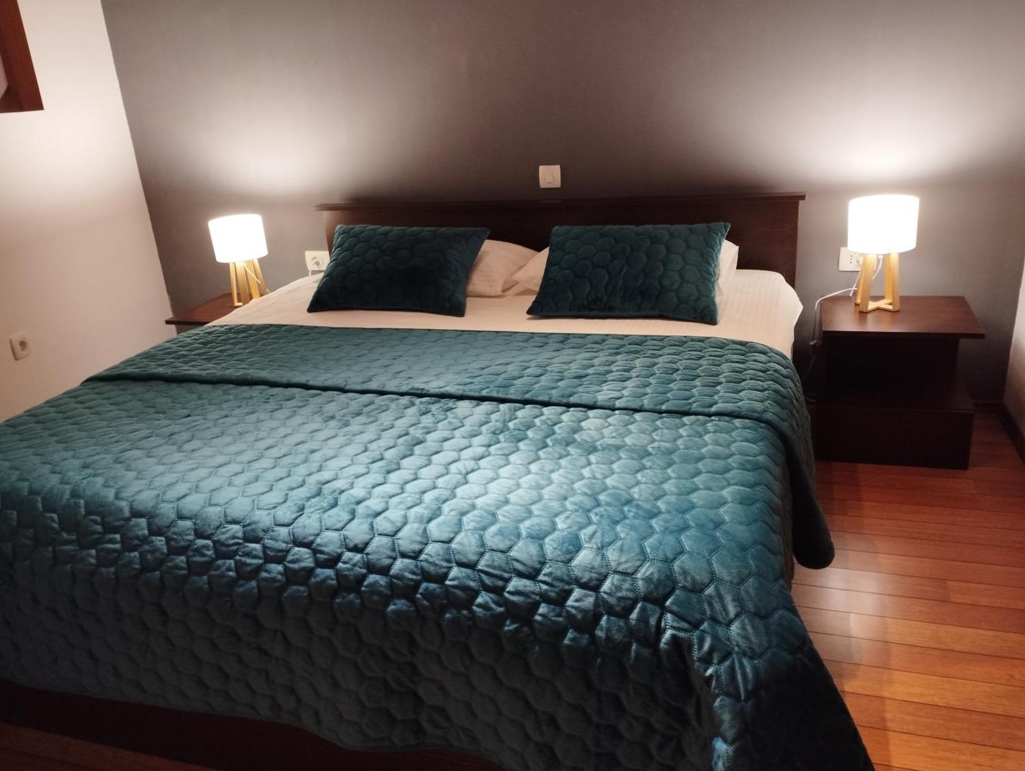 Apartment Atlantis Pula Dış mekan fotoğraf