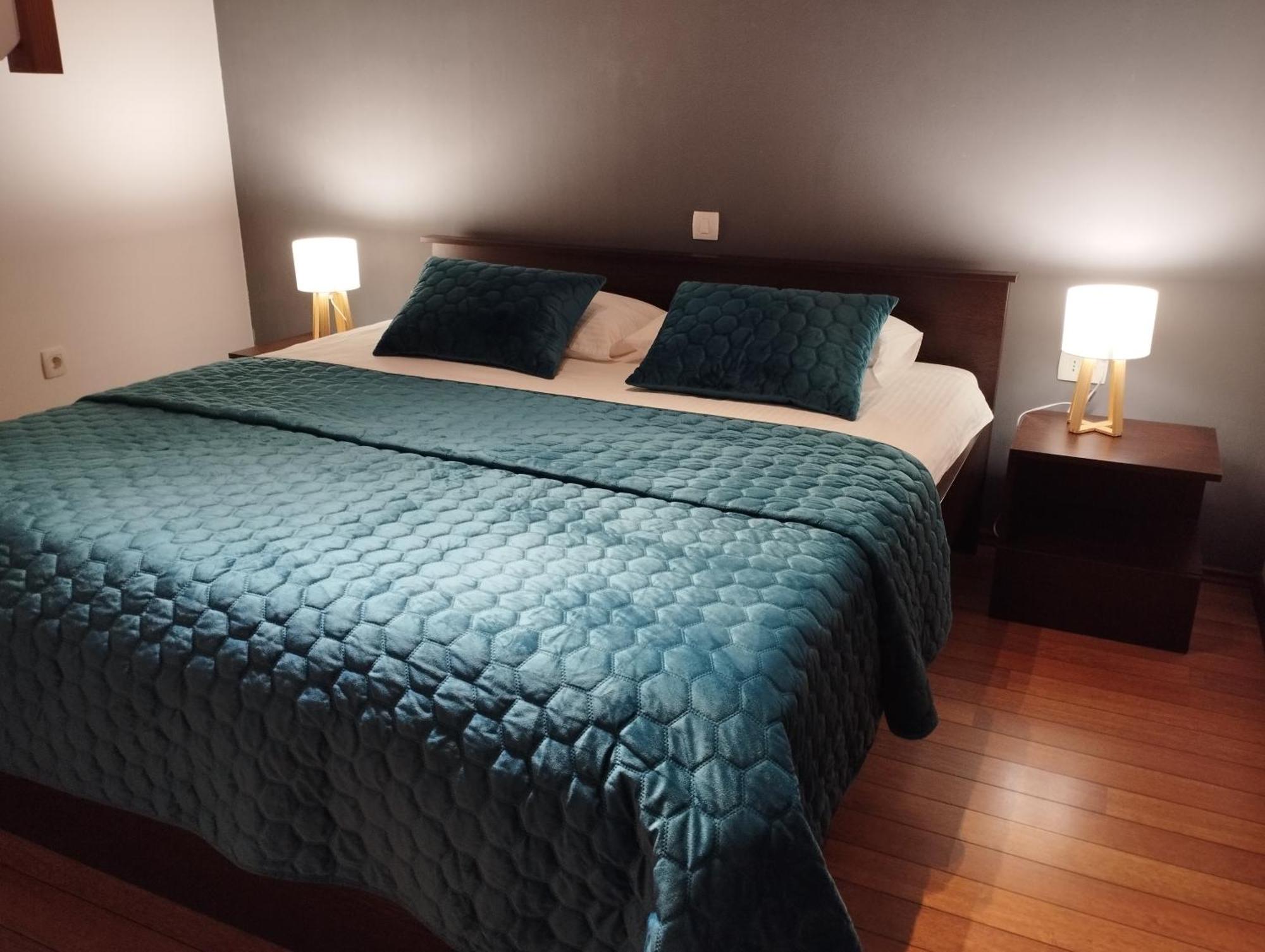 Apartment Atlantis Pula Dış mekan fotoğraf