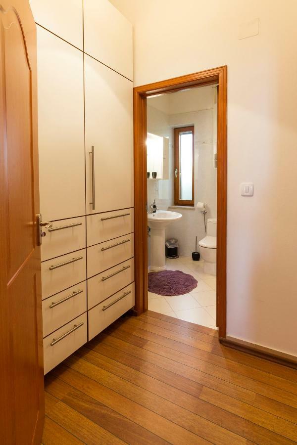 Apartment Atlantis Pula Dış mekan fotoğraf