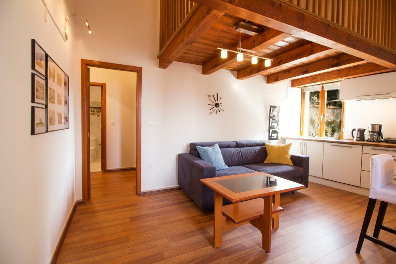 Apartment Atlantis Pula Dış mekan fotoğraf