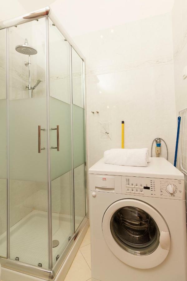 Apartment Atlantis Pula Dış mekan fotoğraf